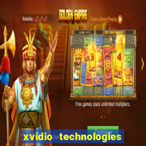 xvidio technologies startup download o android